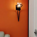LED Wall Lamps Nordic Minimalist Restaurant Living Room Bedroom Bedside Home Decor by Ljojo