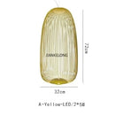 Foscarini Spokes 1/2 Suspension Pendant Light: Elegant White Birdcage Lamp for Dining Room