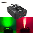 Ljojo™ High Power 24x9W RGB 3in1 Fog Machine With Remote Control for Events