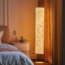 Ljojo LED Floor Lamp with Remote Control and Soft Light for Home Decor