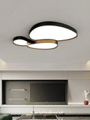 LED Ceiling Lamp Modern Home Decor Lighting for Living Room Kitchen Bedroom by Ljojo