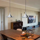 Horn Chandelier Pendant Light for Dining Room by Ljojo