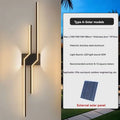 Modern Minimalist LED Wall Light for Bedroom, Living Room & Cabinets | Ljojo