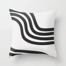 Ljojo Medieval Geometric Throw Pillow Covers for Home Sofa Chair Decor