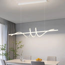 Ljojo LED Chandelier Minimalist Home Lighting