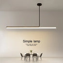 Ljojo LED Chandelier Pendant Light for Kitchen Dining Room Home Decor