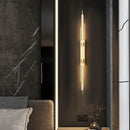 Ljojo LED Long Wall Lamp for Bedroom Living Room Dining Room Loft Staircase Corridor
