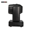 Ljojo™ SHEHDS LED 80W Moving Head Light with Prism & Electronic Focusing