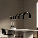 Ljojo™ Designer Chandelier Pendant Light for Living Room Kitchen Modern Luxury Suspension Lamp