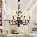 Ljojo LED Pendant Light for Modern Home Decor and Indoor Lighting