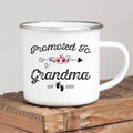 Best Grandma Ever Mug - Ljojo Brand