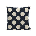 Ljojo Linen Red Christmas Pillows 45x45 for Living Room Decor