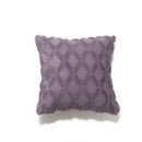 Geometric Plush Pillow Cover for Sofa, Nordic Home Decor by Ljojo