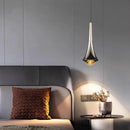Ljojo LED Pendant Chandeliers for Modern Living and Dining Room Lighting