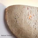Ljojo Medieval Wall Light LED Scone for Bedroom and Living Room