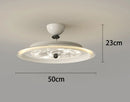Ljojo LED Pendant Chandeliers for Modern Home Decor Staircase Living Room Lighting