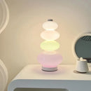 Children Room Decoration Candy Floor Lamp LED Glass Table - Ljojo