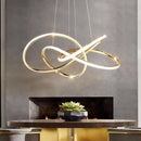 Ljojo Luxury Pendant Lights for Living Room, Bedroom & Restaurant