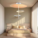 Italian Postmodern Luxury Ceiling Light for Living Room by Ljojo