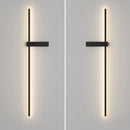 Ljojo LED Wall Lights for Elegant Living Spaces