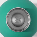 Ljojo 500ml Stainless Steel Vacuum Insulated Thermos Cup - Hot & Cold Sports Travel Mug