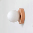 Modern LED Wall Lampshade Sconce for Bedroom Home Decoration Chandelier Ljojo