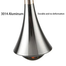 LED Pendant Light Modern Aluminum Acrylic Dimmable Kitchen Island Dining Room Living Room Ljojo