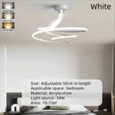 Ljojo LED Pendant Light for Home Decor and Lighting in Dining Room, Living Room, Kitchen
