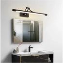 Ljojo LED Linear Bathroom Vanity Light Fixture Over Mirror - Modern Makeup Bar Light