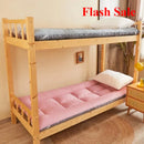 Ljojo 2025 Soybean Fiber Bunk Mattress - Double Size, Thickened for Student Dormitory
