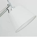 Adjustable LED Floor Lamp for Home Office Study, Ljojo Branded Simple Design