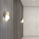 Ljojo LED Wall Lamp for Bedroom, Living Room, Staircase, Hallway_Efficient & Stylish Lighting