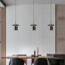 Vintage Pendant Light Loft Retro Chandelier E27 Industrial Hanging Lamp by Ljojo
