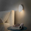 Ljojo LED Wall Sconce Bedroom Light Modern Up Down Bedside Lamp Home Decor