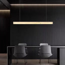 Ljojo Marble Chandelier: Elegant Pure Copper Lighting for Home Decor