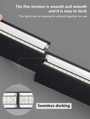 Ceiling Lamps LED for Kitchen Living Room Nordic Balcony Light by Ljojo