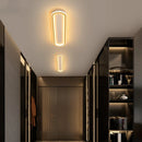 Ljojo 100cm LED Chandelier for Modern Home Lighting