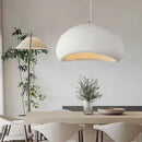 LED Pendant Lights Resin Caps for Bar Hanging Lamps Minimalist Home Decor by Ljojo