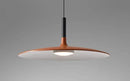 LED Pendant Lamp Modern Designer UFO Nordic Industrial Art for Cafe Dining Room by Ljojo