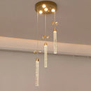 Ljojo LED Pendant Light Chandeliers for Living & Dining Room Lighting