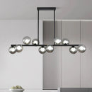 Ljojo LED Chandeliers for Modern Living Room Indoor Lighting