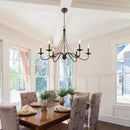 LED Pendant Light for Living Room Dining Room Chandeliers - Modern Home Decor by Ljojo