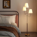 Ljojo LED Floor Lamp - Elegant Contemporary Luxury for Home, Hotel, Office