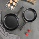 Ljojo 30cm Non-Stick Frying Pan with Anti-Scald Handle – Essential Kitchenware