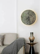 LED Wall Lights for Nordic Bedroom Decor - Ljojo