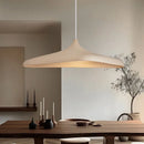 Japanese Style Wabi Sabi E27 Pendant Light Chandelier by Ljojo