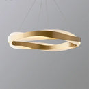 Modern Pendant Light Lamp Led Nordic Hanging Suspension for Bedroom Living Room by Ljojo