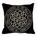 Geometric Cushion Cover Pillowcase for Home Decor by Ljojo