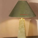 Cotton Velvet Fabric Decorative Floor Lamp LED E27 for Villa Living Room Bedroom Ljojo