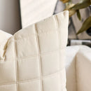 Ljojo Luxe Velvet Cushion Cover for Elegant Home Decor